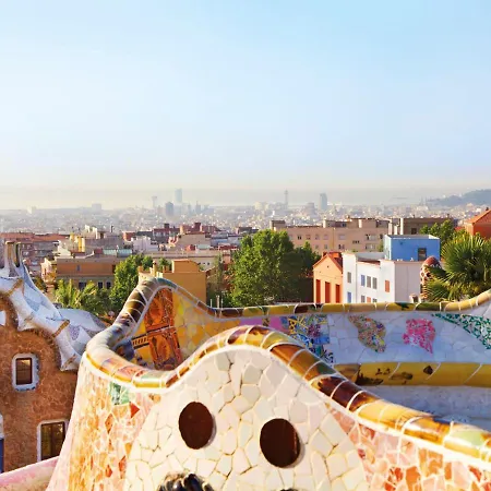 Camp Nou- Travessera De Les Corts By Interhome Apartament Barcelona